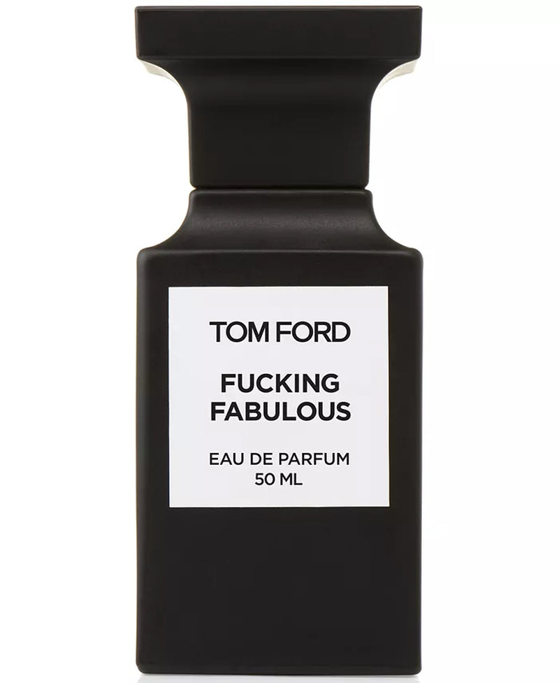 Tom Ford