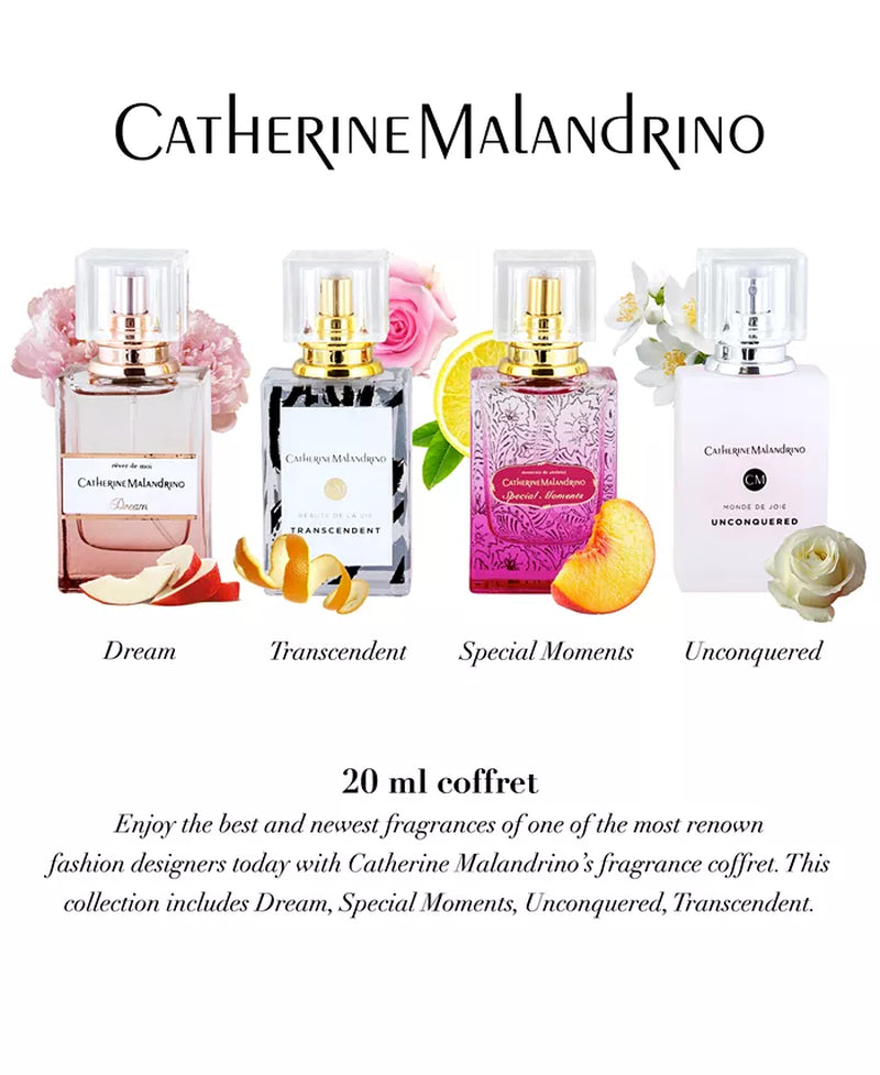 4-Pc. Fragrance Gift Set