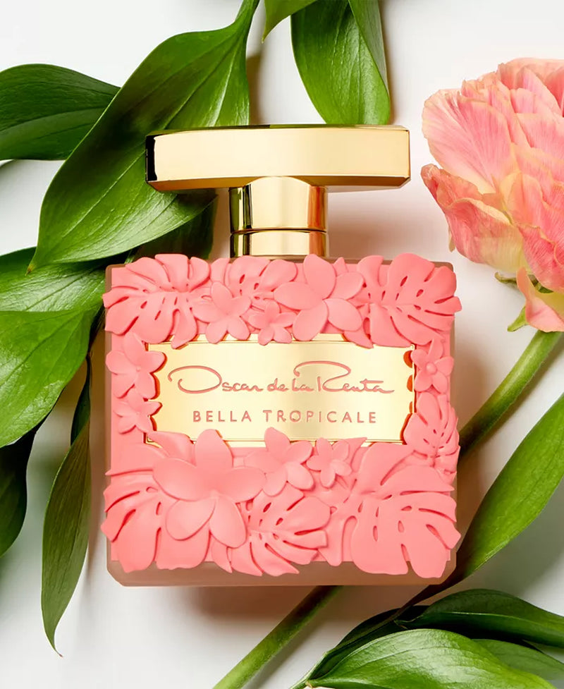 Bella Tropicale Eau De Parfum, 3.4 Oz.