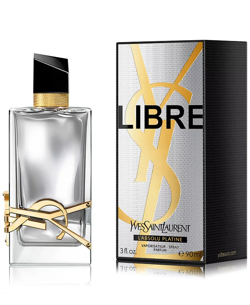 Libre L'Absolu Platine, 3 Oz., First at Macy'S