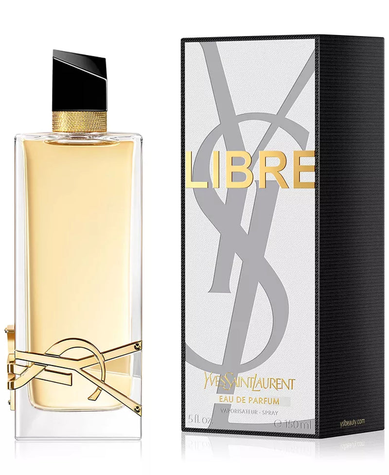 Libre Eau De Parfum Spray, 5-Oz.