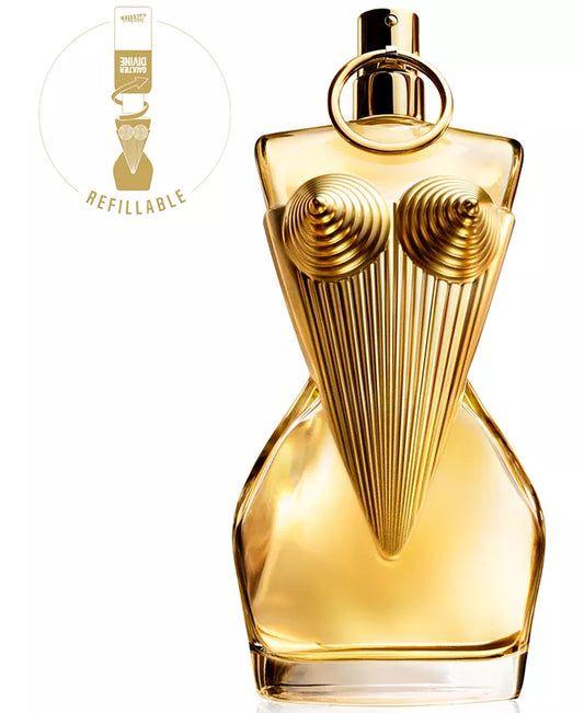 Gaultier Divine Eau De Parfum, 3.4 Oz.