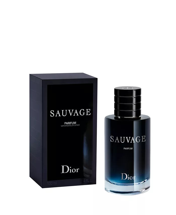 Men'S Sauvage Parfum Spray, 6.8 Oz.