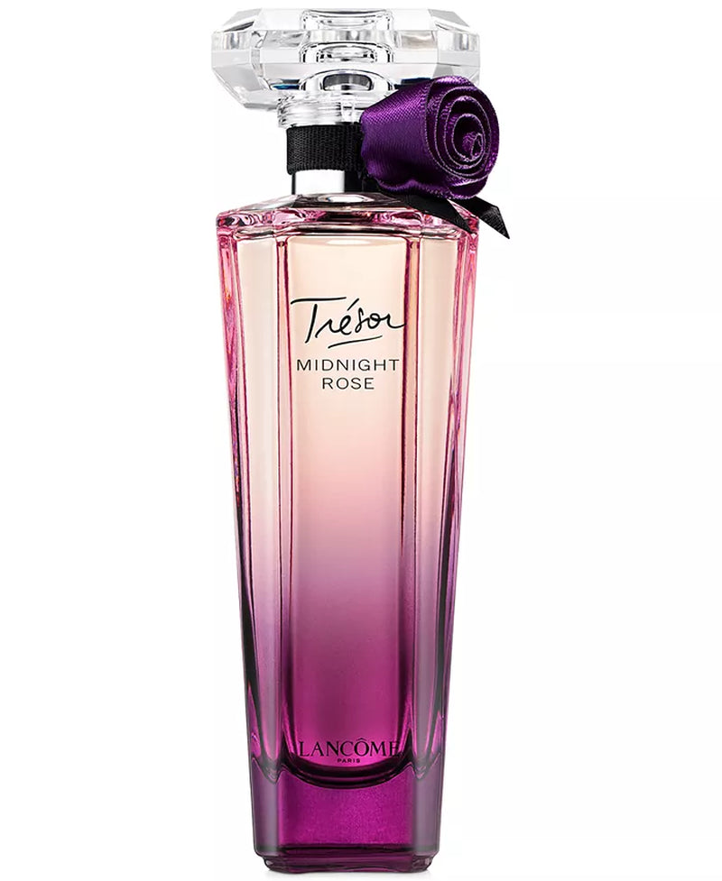 Trésor Midnight Rose Eau De Parfum, 1.7 Oz