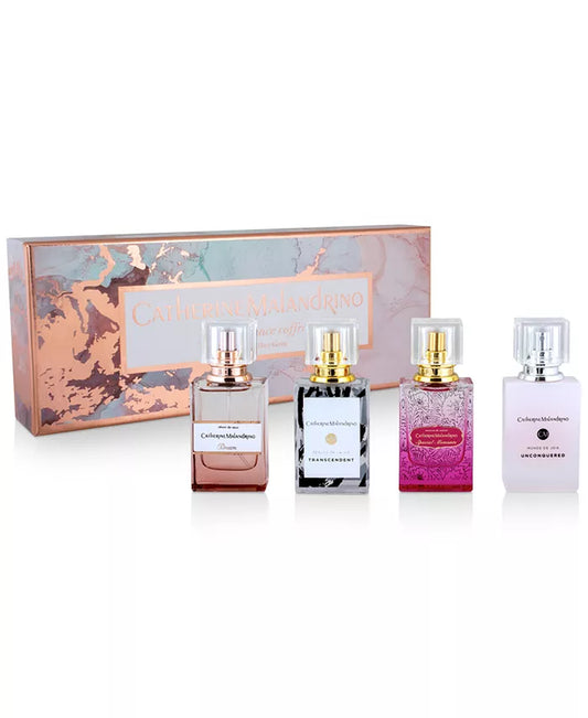 4-Pc. Fragrance Gift Set