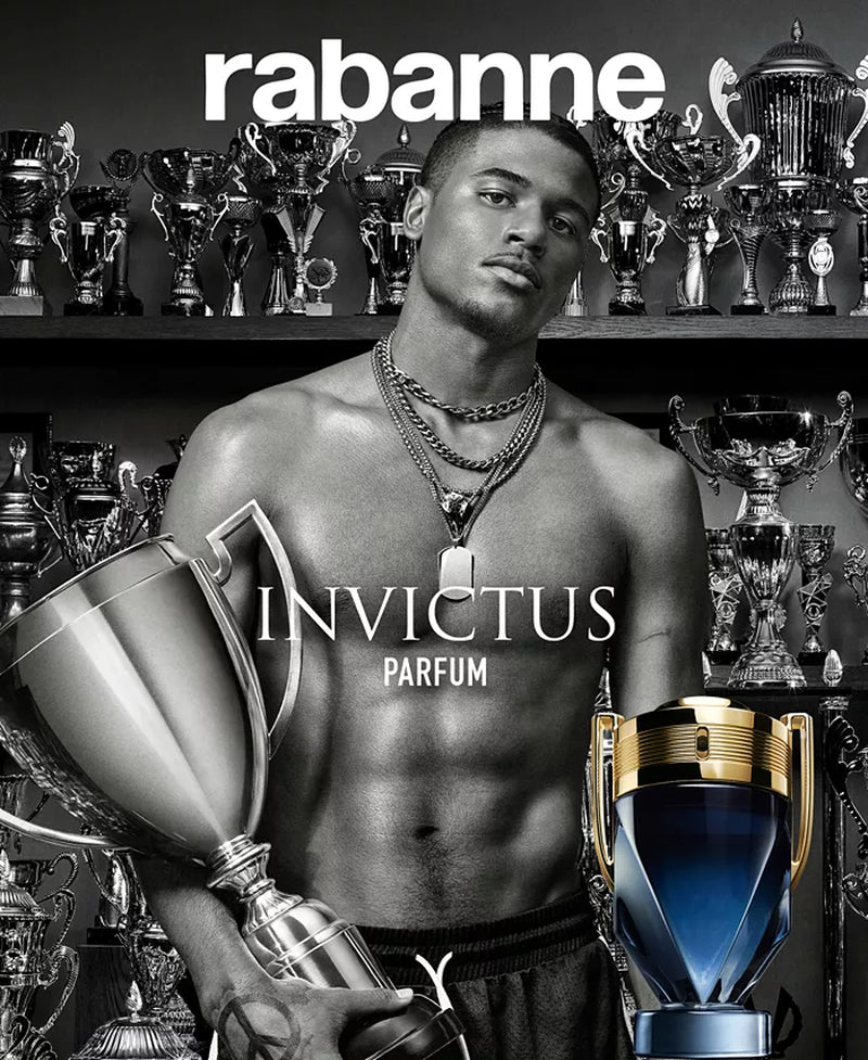 Men'S Invictus Parfum Jumbo Spray, 6.8 Oz., Created for Macy'S