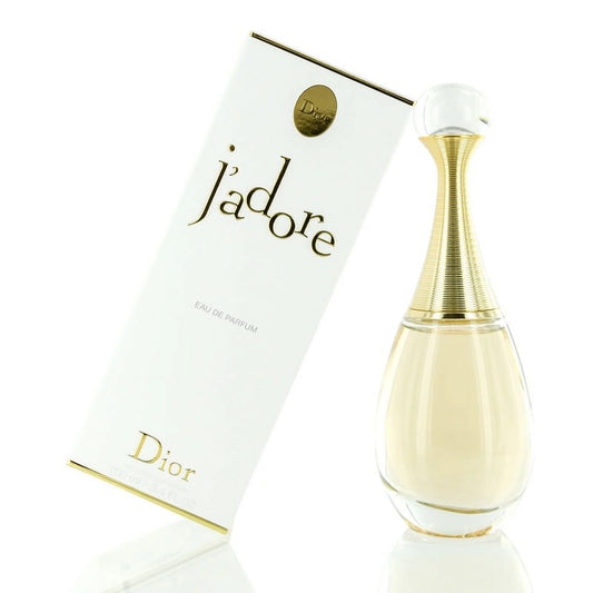 J'Adore Eau De Parfum, Perfume for Women, 3.4 Oz