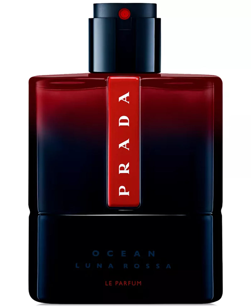 Men'S Luna Rossa Ocean Le Parfum Spray, 3.3 Oz.