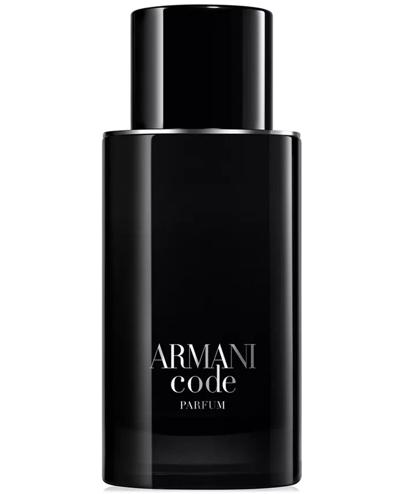 Men'S Armani Code Parfum, 4.2 Oz.