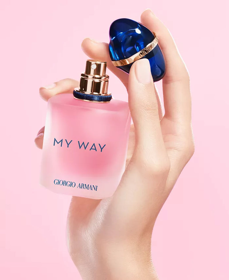 My Way Floral Eau De Parfum, 1.7 Oz.