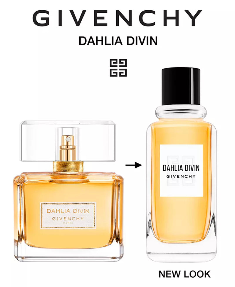 Dahlia Divin Eau De Parfum, 3.4 Oz