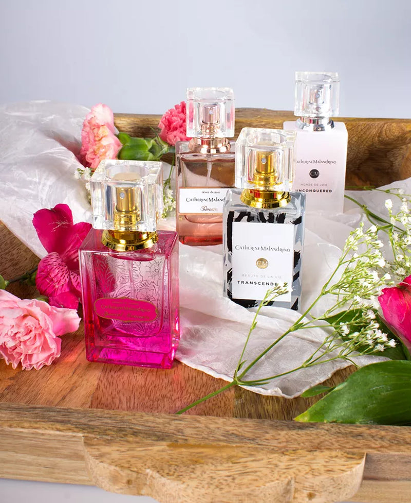 4-Pc. Fragrance Gift Set