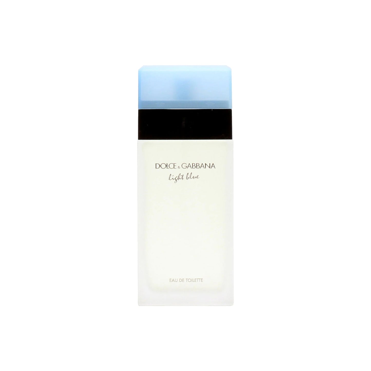 Light Blue Eau De Toilette Spray, 3.3-Oz.