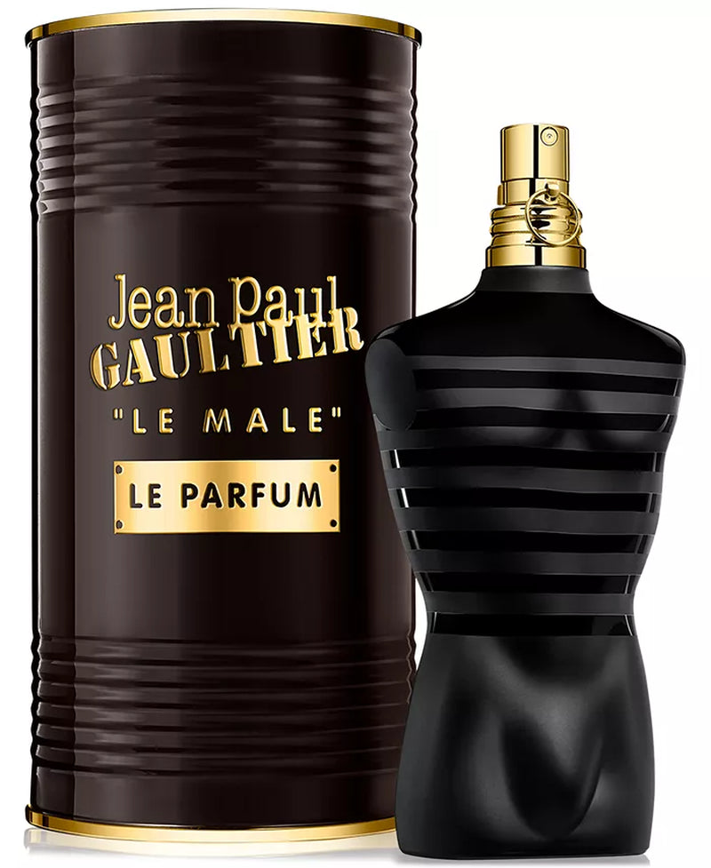 Men'S Le Male Le Parfum Eau De Parfum Spray, 6.7 Oz.