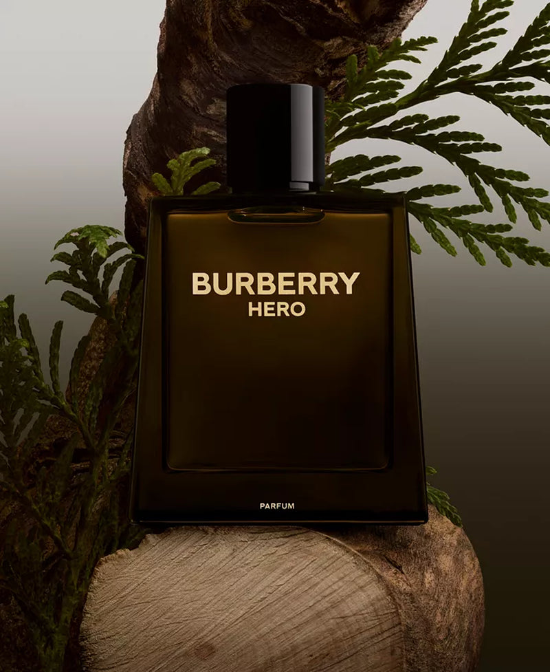 Men'S Hero Parfum Spray, 5 Oz.