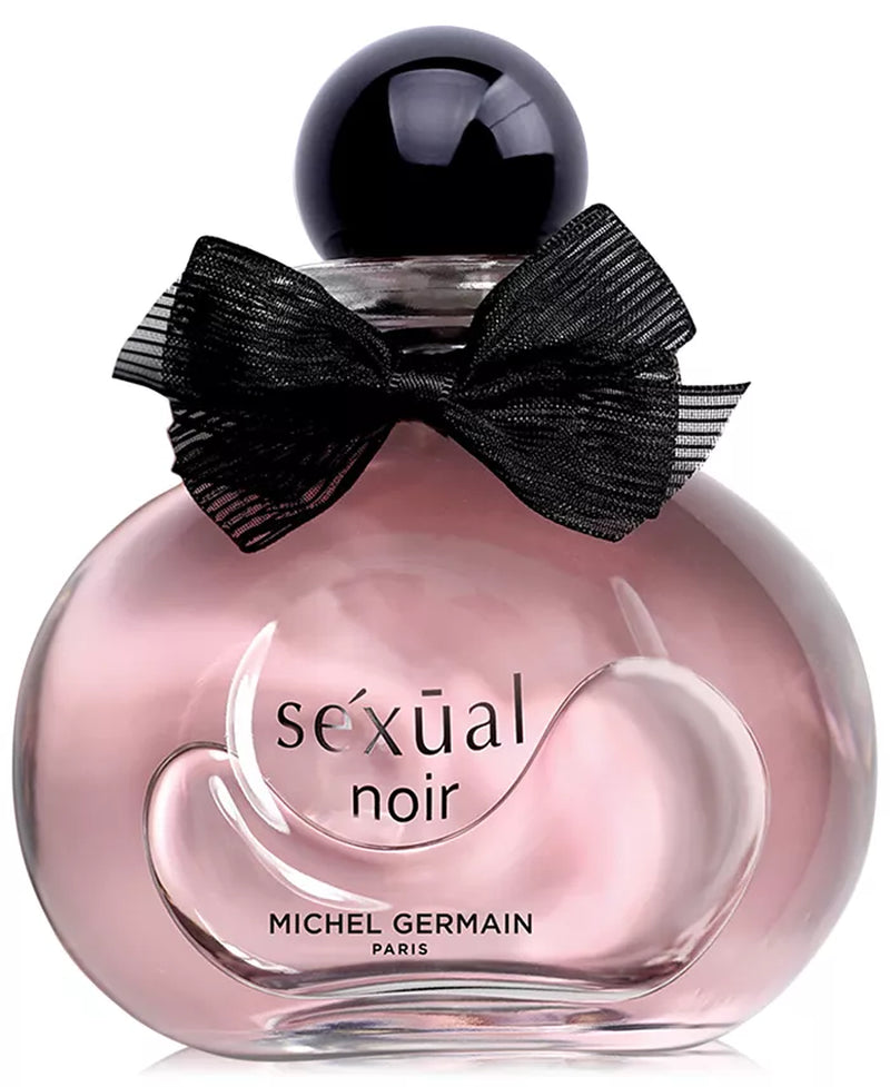 Sexual Noir Eau De Parfum