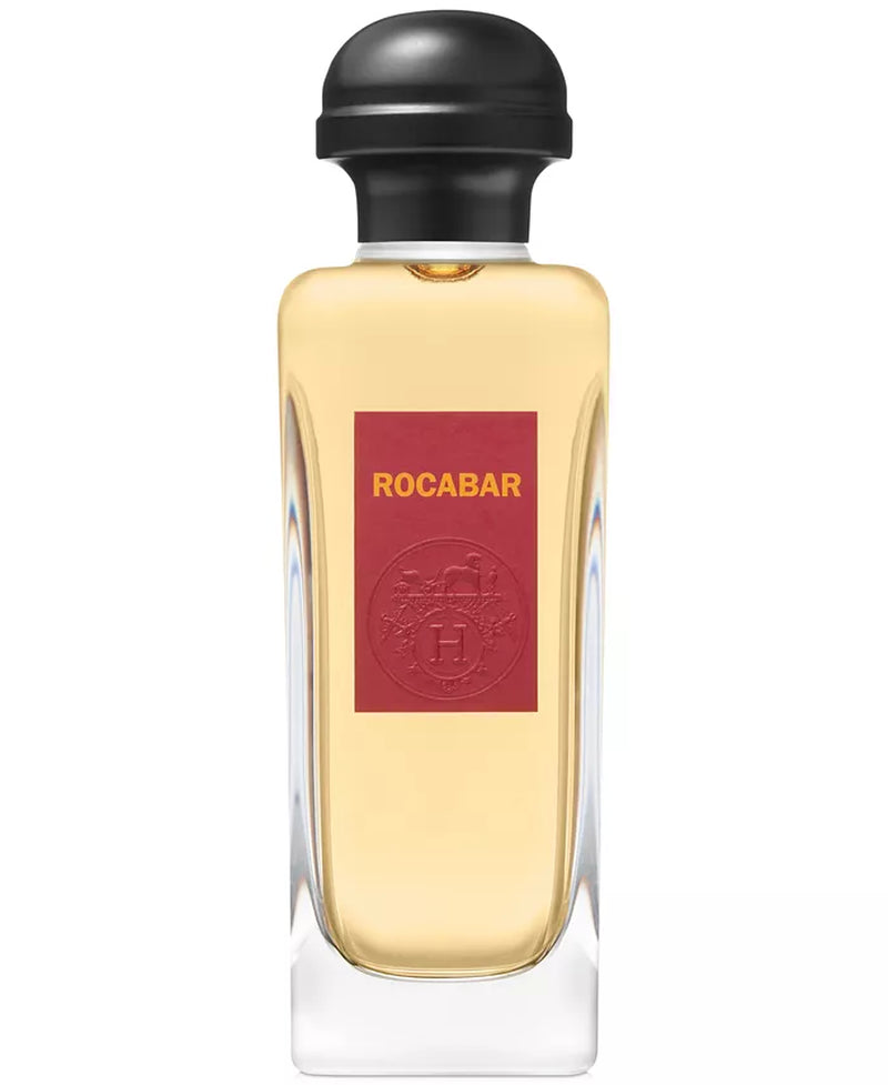 Rocabar, Eau De Toilette