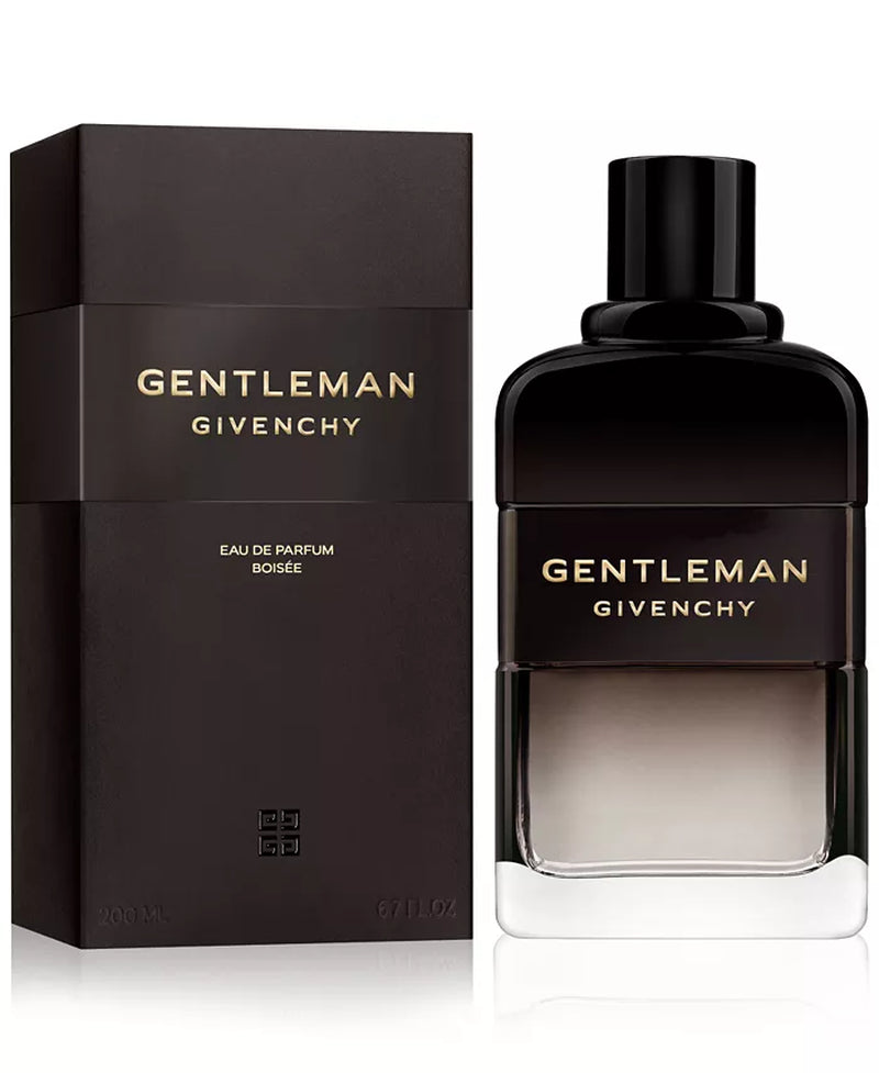 Men'S Gentleman Boisée Eau De Parfum Spray, 6.7 Oz.