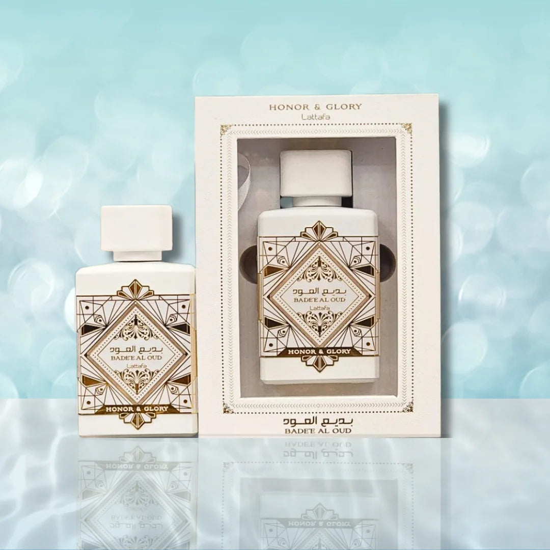 Bade’E Al Oud Honor & Glory EDP Perfume by .