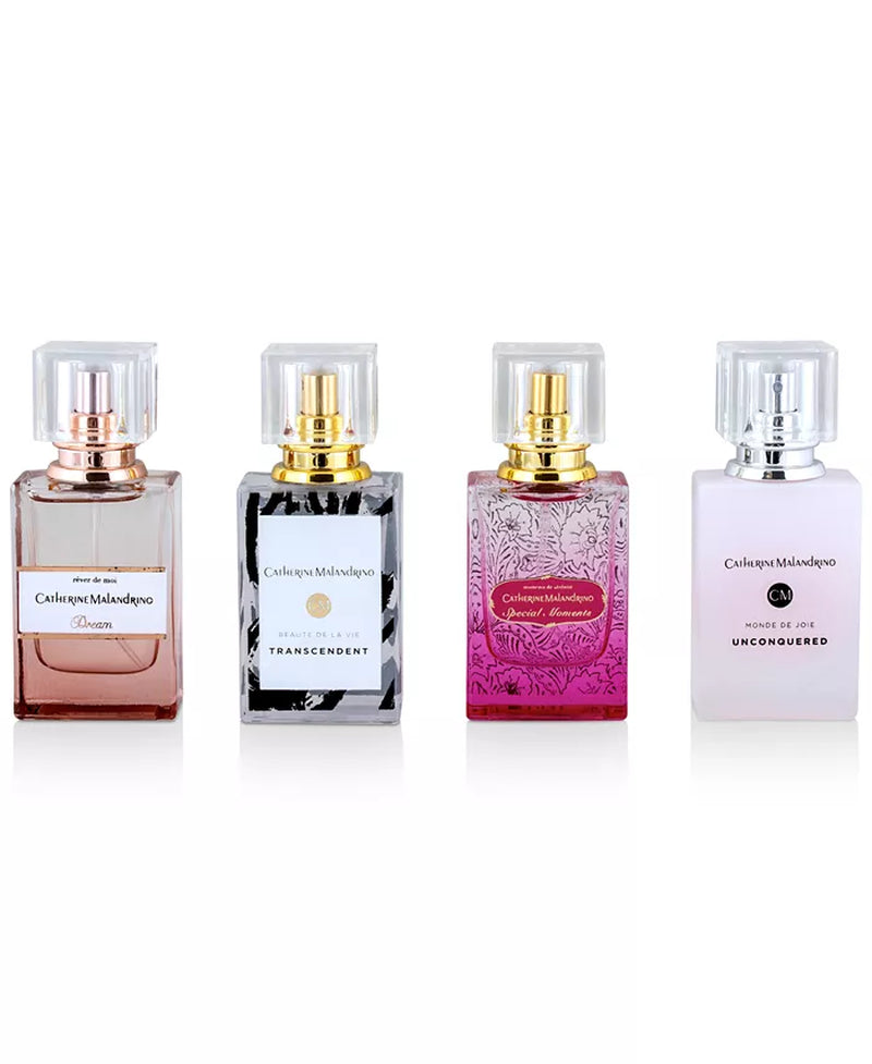 4-Pc. Fragrance Gift Set