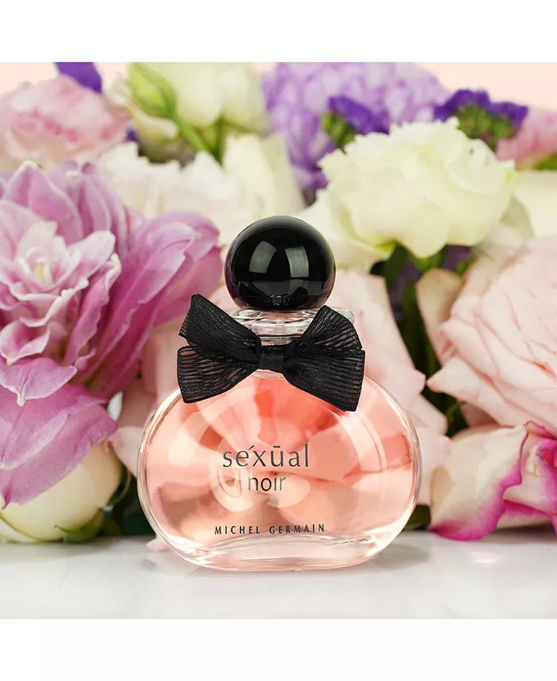 Sexual Noir Eau De Parfum