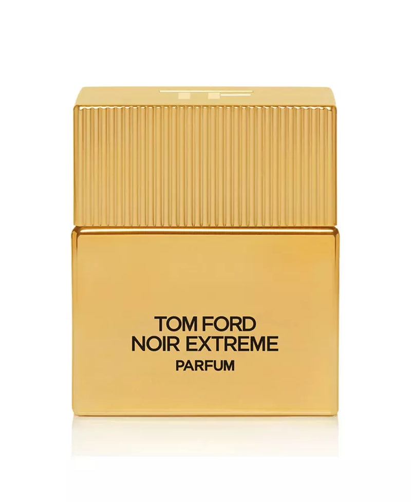 Noir Extreme Parfum, 3.4 Oz.