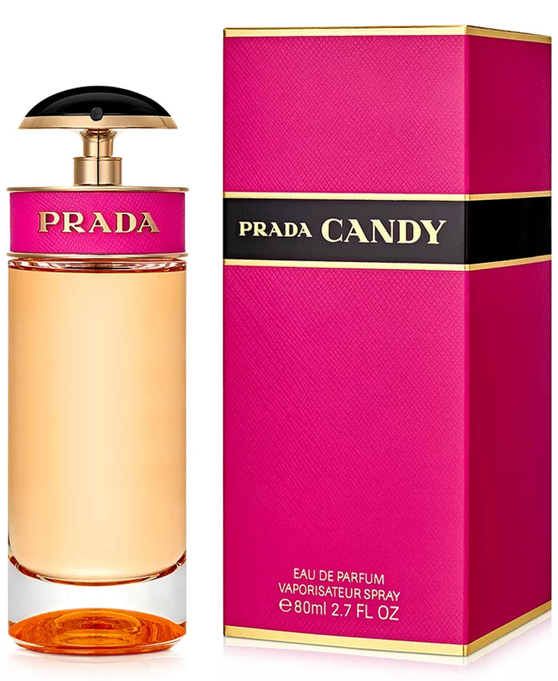 Candy Eau De Parfum Spray, 2.7-Oz.