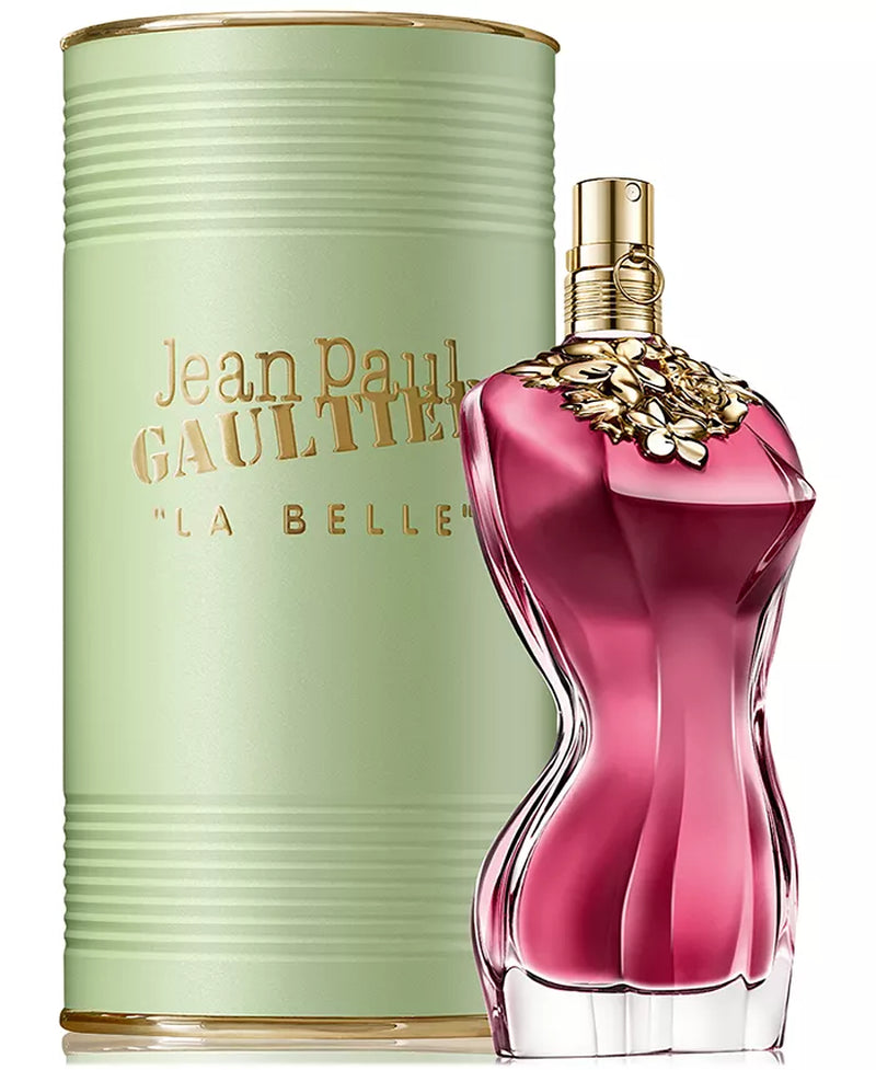 La Belle Eau De Parfum, 3.4-Oz.