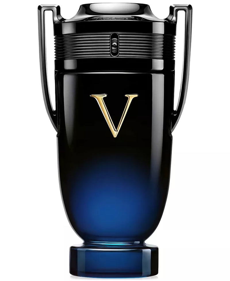 Men'S Invictus Victory Elixir Parfum Intense Spray, 6.8 Oz., Created for Macy'S