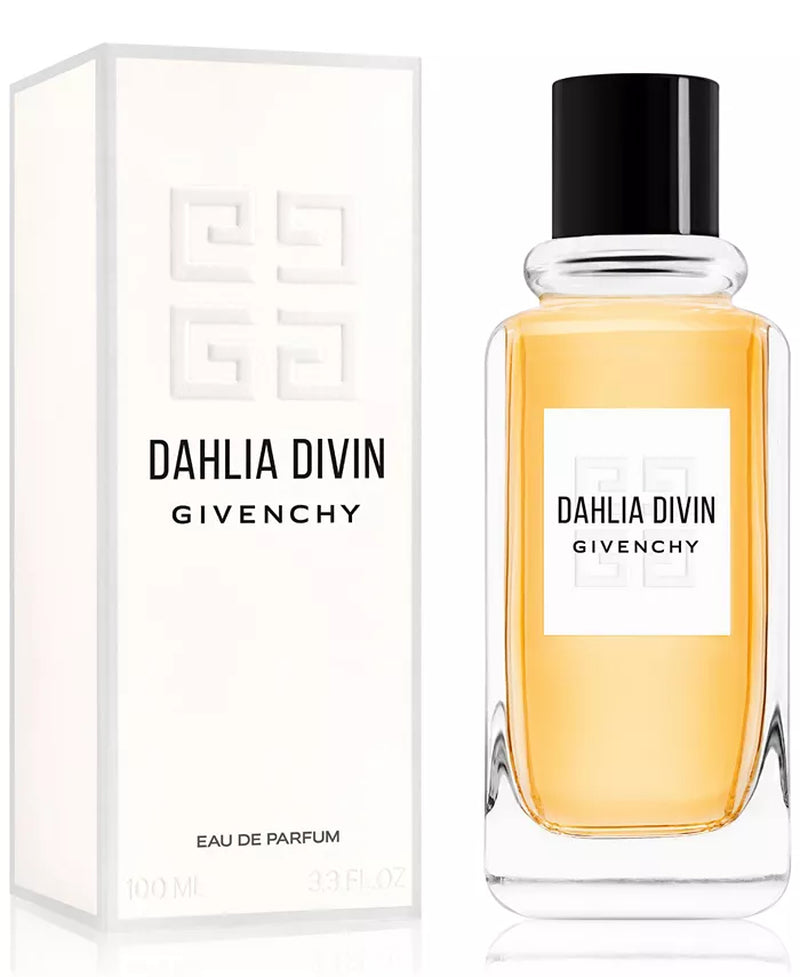 Dahlia Divin Eau De Parfum, 3.4 Oz