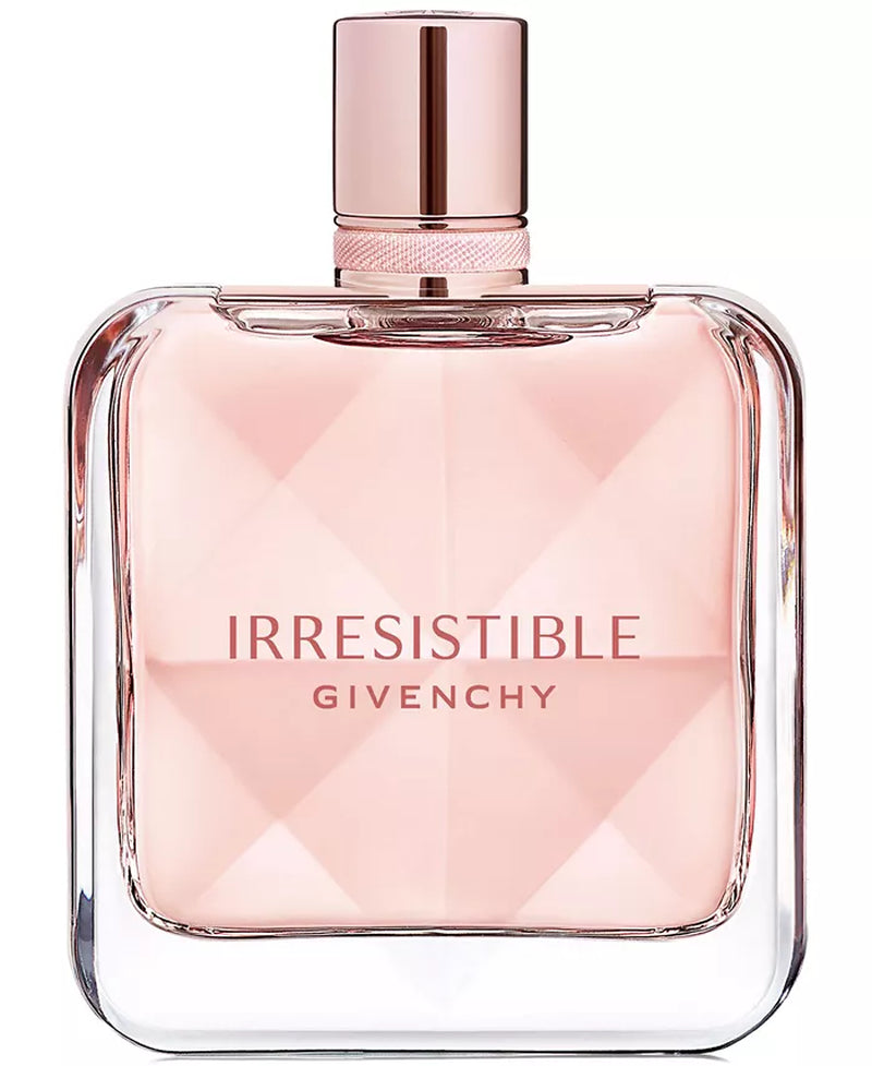 Irresistible Eau De Parfum Spray, 4.2 Oz.