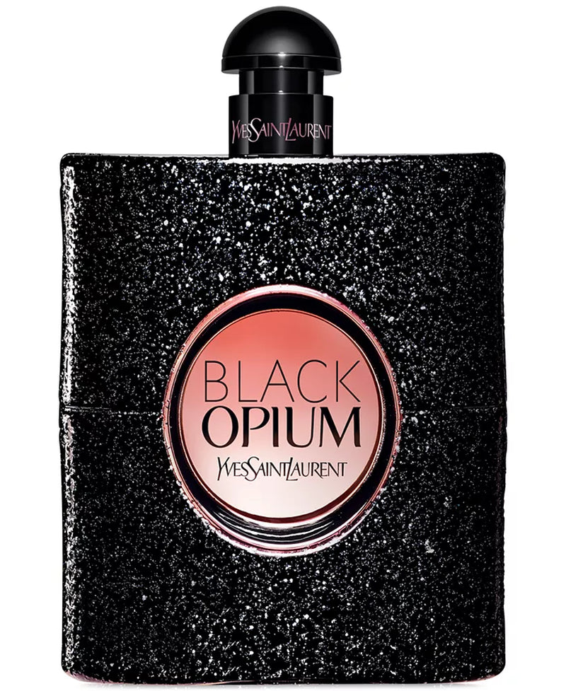 Black Opium Eau De Parfum Spray, 5-Oz.