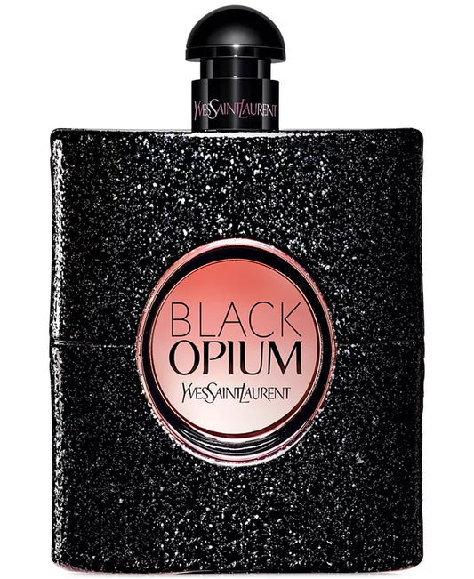 Black Opium Eau De Parfum Spray, 5-Oz.