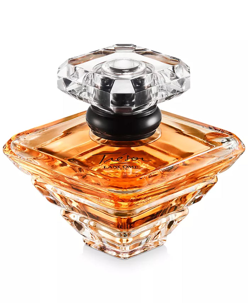 Trésor Eau De Parfum Spray, 3.4 Oz