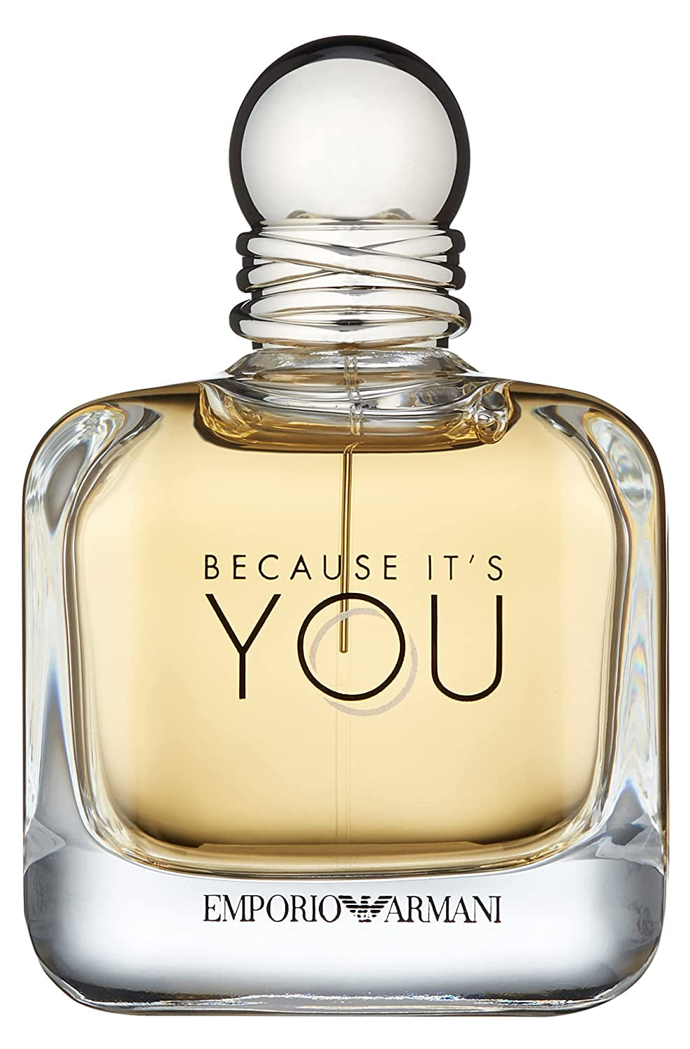 Because It'S You Eau De Parfum 3.4 Ounce / 100 Ml