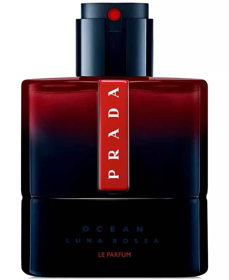 Men'S Luna Rossa Ocean Le Parfum Spray, 3.3 Oz.