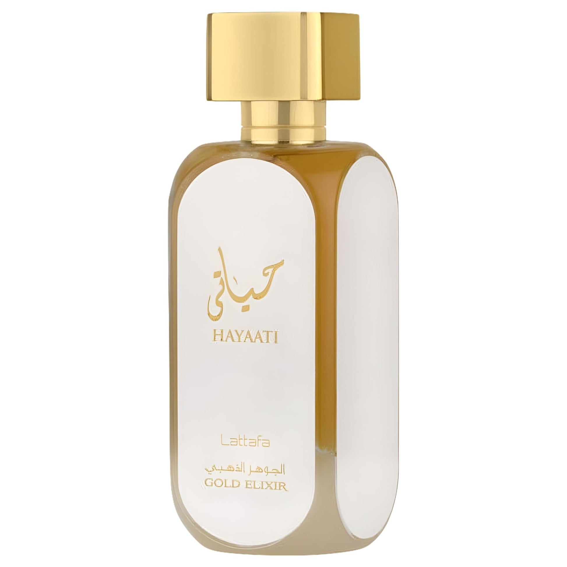 Hayaati Gold Elixir EDP SPRAY 3.4 OZ for MEN