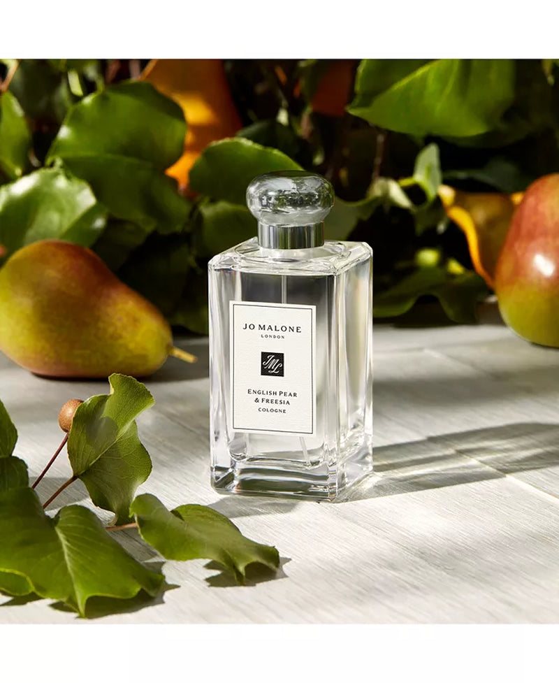 English Pear & Freesia Cologne, 3.4-Oz.