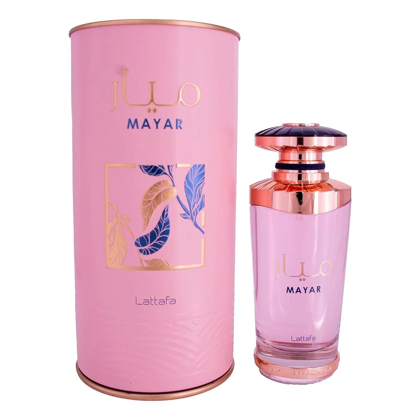 Mayar Eau De Parfum, 3.4 Oz