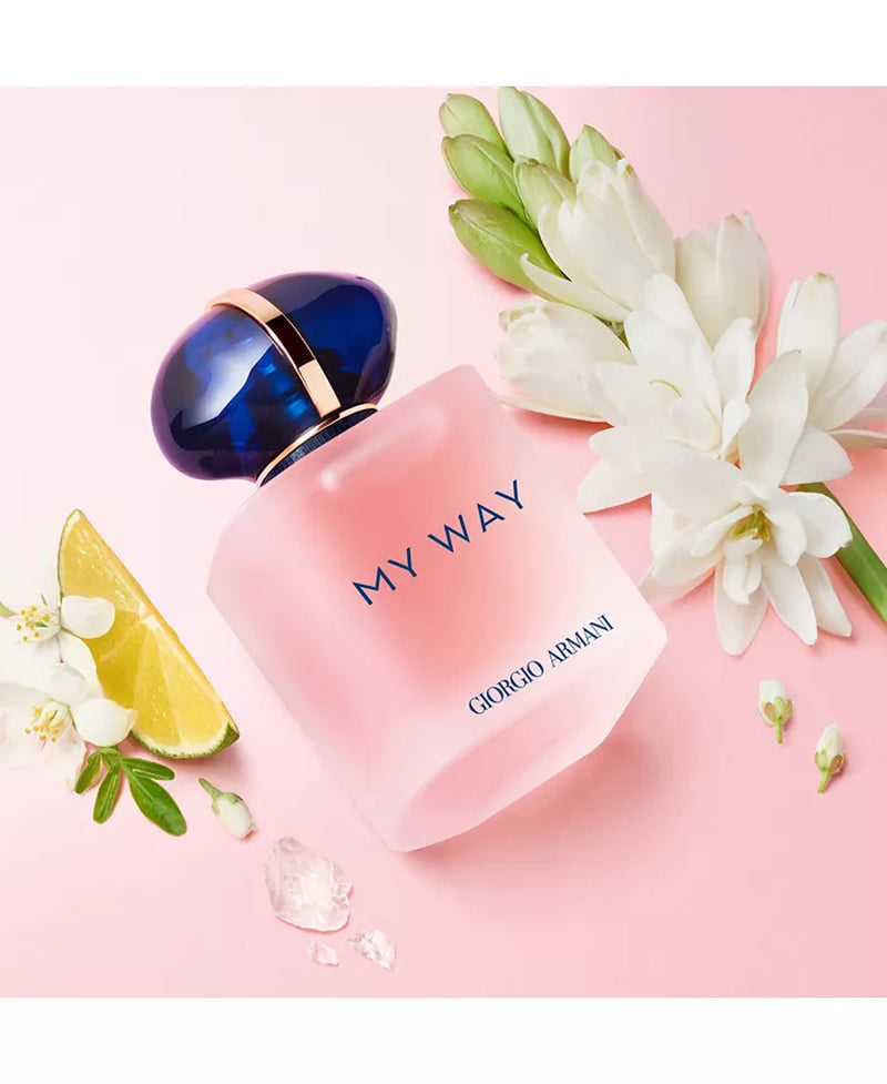 My Way Floral Eau De Parfum, 1.7 Oz.