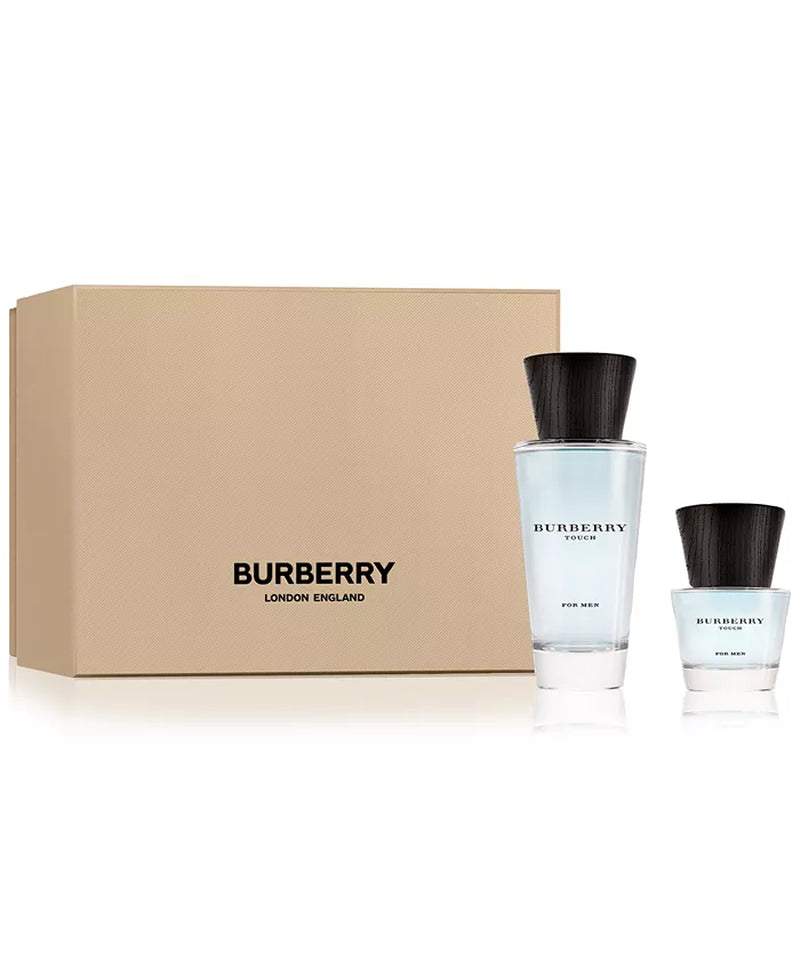 Men'S 2-Pc. Touch Eau De Toilette Gift Set