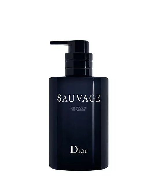 Men'S Sauvage Shower Gel, 8.4 Oz.