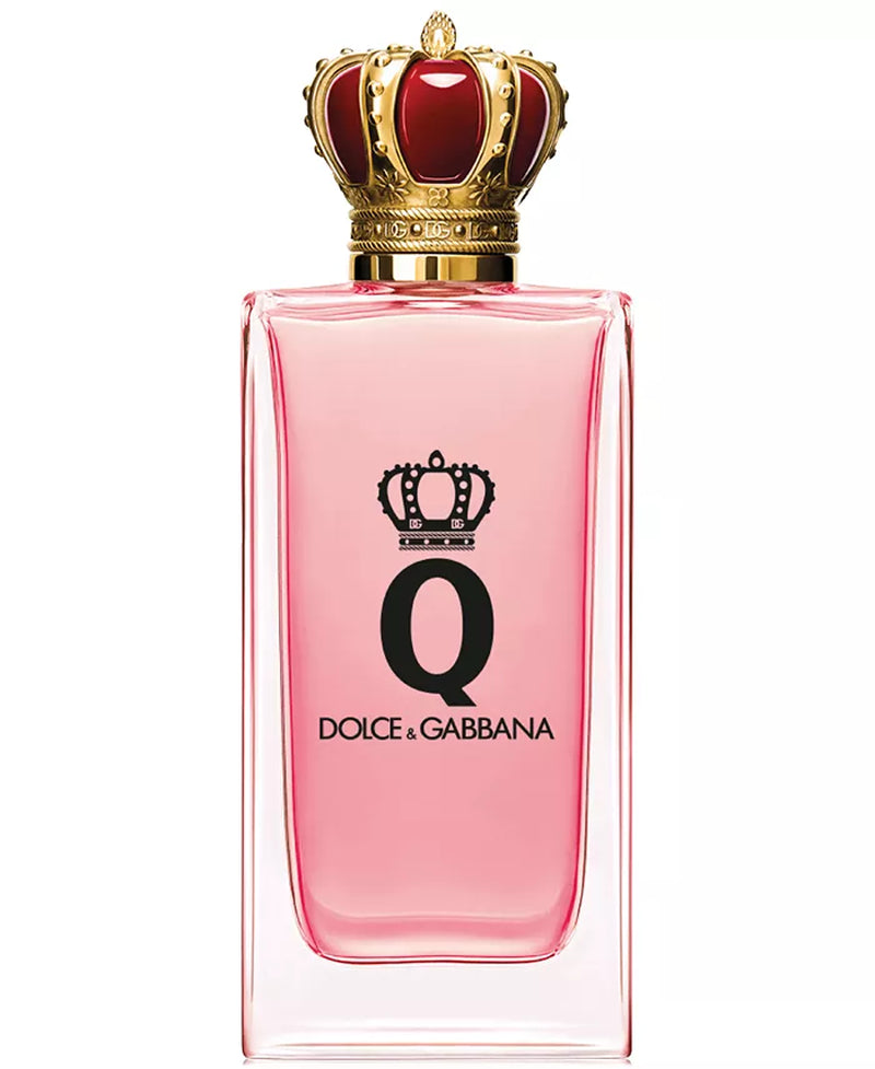 Q Eau De Parfum Spray, 3.3Oz