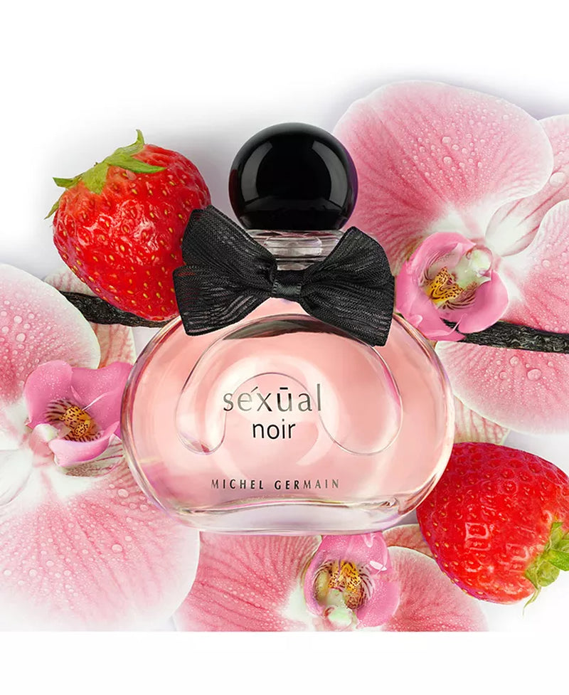 Sexual Noir Eau De Parfum