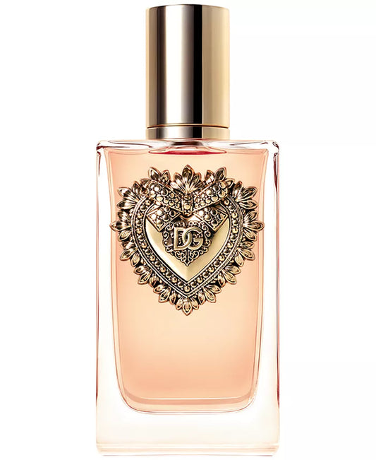 Devotion Eau De Parfum, 3.3 Oz.