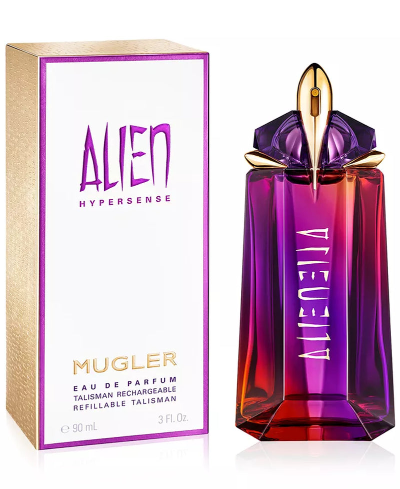 ALIEN Hypersense Eau De Parfum, 3 Oz.