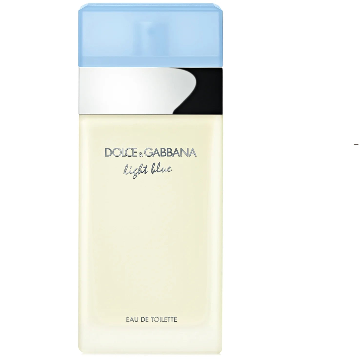 Light Blue Eau De Toilette Spray, 3.3-Oz.