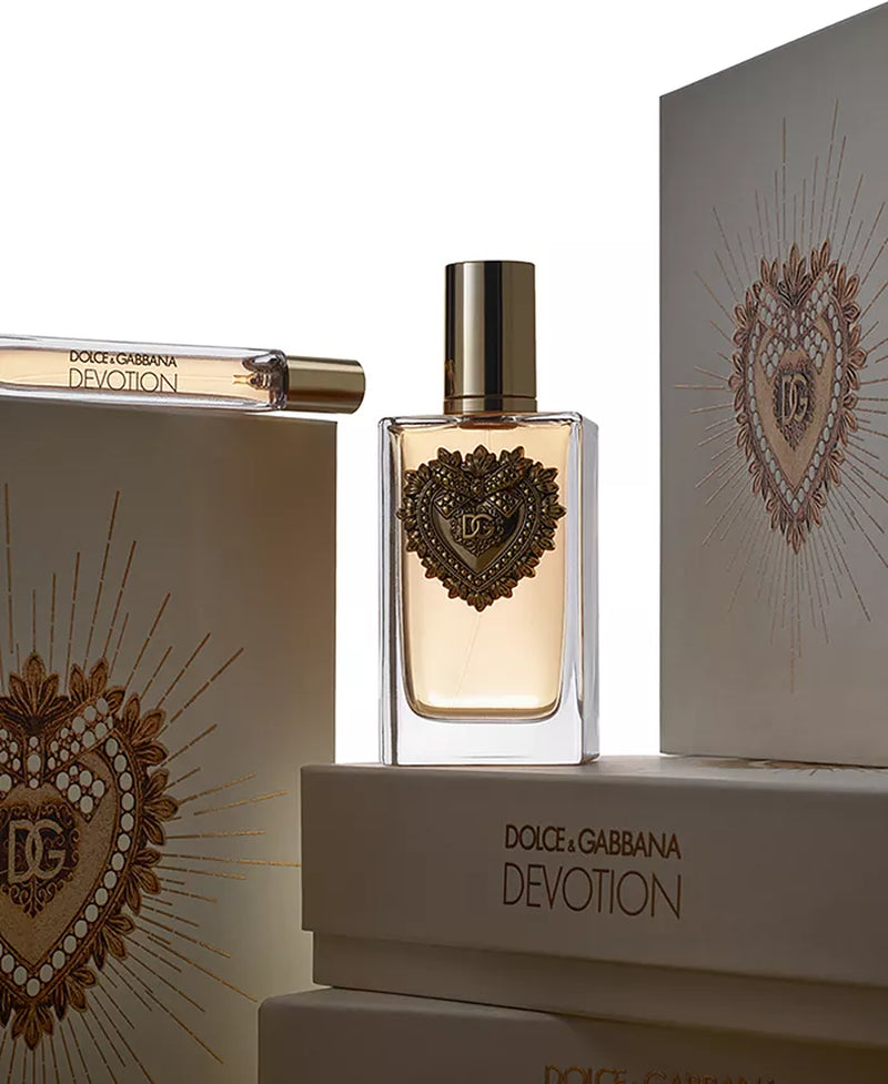 2-Pc. Devotion Eau De Parfum Gift Set