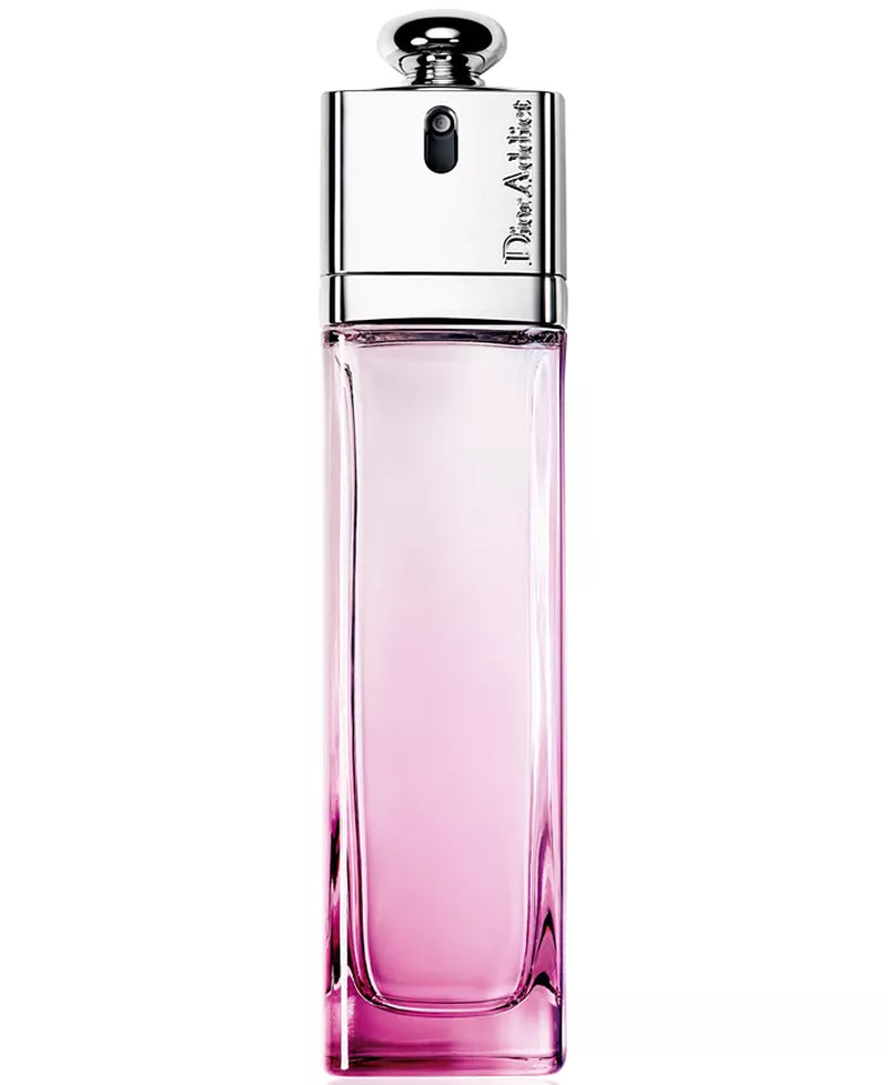 Addict Eau Fraîche Eau De Toilette, 3.4 Oz