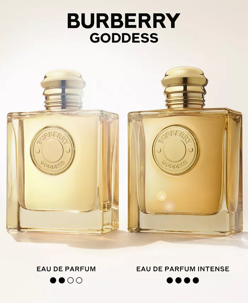 Goddess Eau De Parfum, 3.3 Oz.